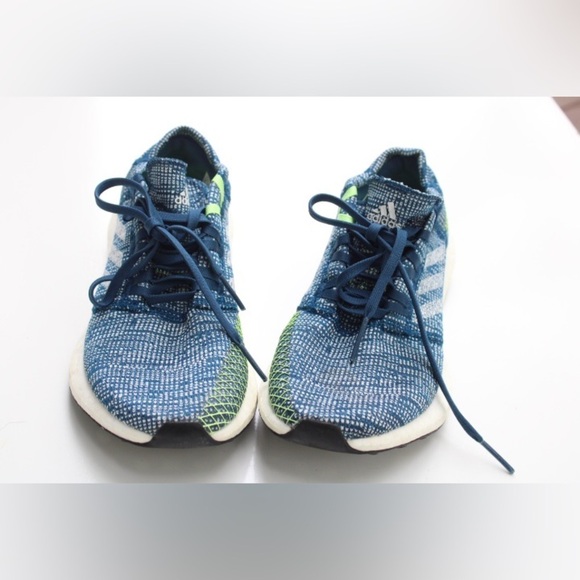 Adidas pure boost men’s sneakers main image 7
